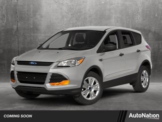 Used 2014 Ford Escape SE w/ Equipment Group 201A image 1