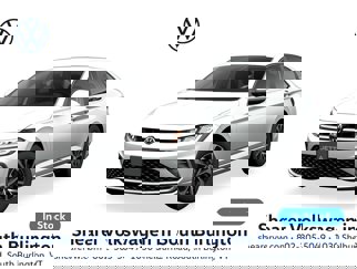 New 2025 Volkswagen Jetta Sport image 1
