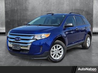 Used 2014 Ford Edge SE w/ Equipment Group 101A image 1