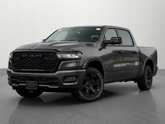 New 2025 RAM 1500 Big Horn image 1