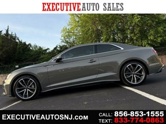 Used 2024 Audi A5 2.0T Premium w/ Convenience Package image 1