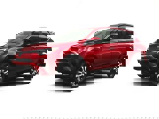 Used 2017 Toyota RAV4 LE image 1