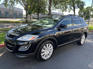 Used 2010 MAZDA CX-9 Grand Touring w/ Moonroof & Bose Audio Pkg image 1