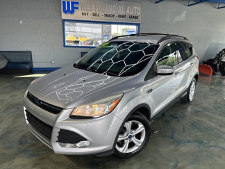 Used 2014 Ford Escape SE w/ Leather Comfort Package image 1