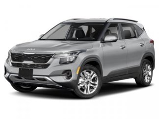 Used 2022 Kia Seltos S image 1