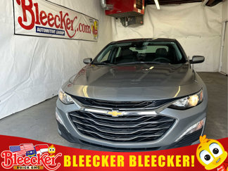 Used 2023 Chevrolet Malibu LT image 1