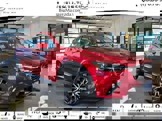 Used 2018 MAZDA CX-3 Grand Touring w/ Premium Package image 1