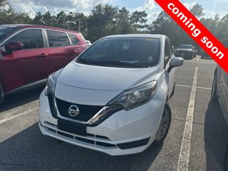 Used 2019 Nissan Versa Note SV image 1