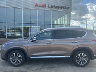Used 2020 Hyundai Santa Fe SEL w/ Convenience + Premium Package image 1