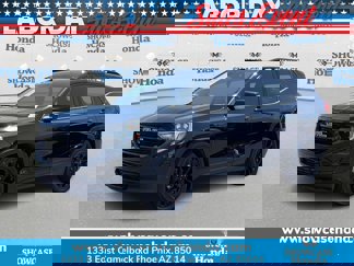 Used 2020 GMC Terrain SLE w/ Driver Convenience Package image 1