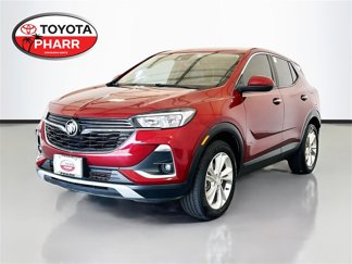Used 2022 Buick Encore GX Preferred image 1