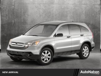 Used 2009 Honda CR-V EX image 1