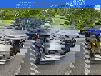 Used 2019 Honda Accord Touring image 1