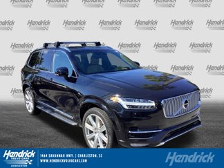 Used 2019 Volvo XC90 T6 Inscription w/ Advanced Package image 1