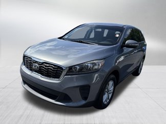 Used 2019 Kia Sorento L image 1