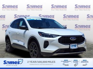 Used 2023 Ford Escape Active w/ Tech Pack #1 image 1