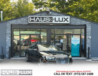 Used 2018 Audi A4 2.0T Premium Plus w/ Premium Plus Package image 1