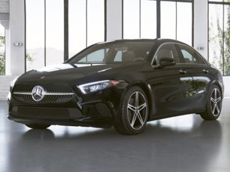 Used 2022 Mercedes-Benz A 220 4MATIC image 1