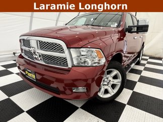 Used 2012 RAM 1500 Limited image 1