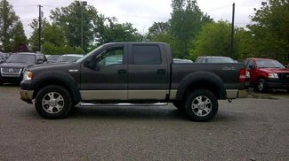 Used 2007 Ford F150 XLT image 1