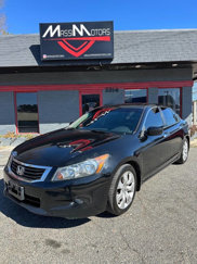 Used 2009 Honda Accord EX-L image 1