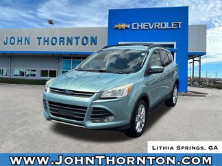 Used 2013 Ford Escape SE image 1