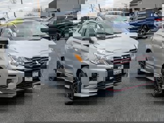 New 2024 Mitsubishi Mirage G4 image 1