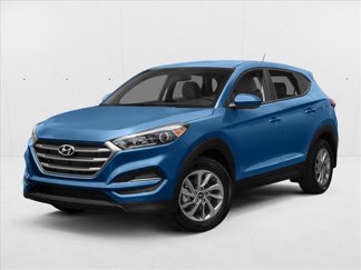 Used 2016 Hyundai Tucson SE w/ Option Group 02 image 1