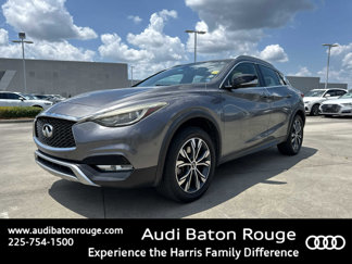 Used 2017 INFINITI QX30 Premium w/ Navigation Package image 1