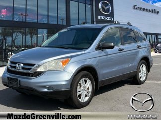 Used 2011 Honda CR-V EX image 1