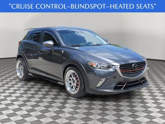 Used 2017 MAZDA CX-3 Touring image 1