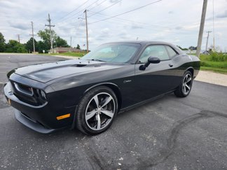 Used 2014 Dodge Challenger R/T image 1