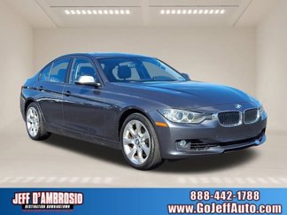 Used 2014 BMW 335i xDrive Sedan image 1