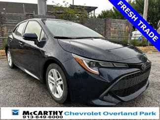 Used 2022 Toyota Corolla Hatchback image 1