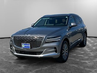 Used 2024 Genesis GV80 2.5T image 1