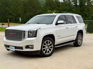 Used 2016 GMC Yukon Denali w/ Open Road Package image 1