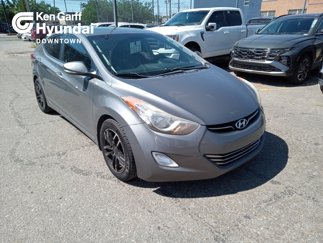 Used 2013 Hyundai Elantra Limited image 1