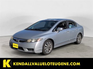 Used 2010 Honda Civic EX-L image 1