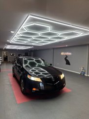 Used 2010 Acura TL SH-AWD image 1