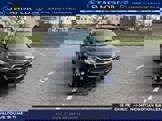 Used 2020 Chevrolet Traverse Premier image 1