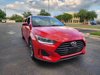Used 2019 Hyundai Veloster 2.0 image 1