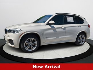Used 2016 BMW X5 xDrive35i image 1