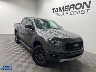 Used 2019 Ford Ranger XLT w/ Equipment Group 301A Mid image 1