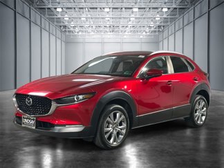 Used 2023 MAZDA CX-30 AWD 2.5 S w/ Preferred Package image 1