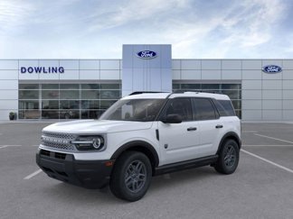 New 2025 Ford Bronco Sport Big Bend image 1
