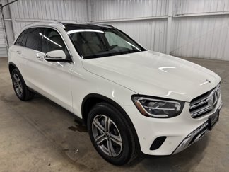 Certified 2021 Mercedes-Benz GLC 300 image 1