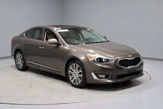 Used 2014 Kia Cadenza Premium w/ Luxury Package image 1