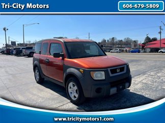 Used 2004 Honda Element EX image 1