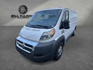 Used 2017 RAM ProMaster 1500 w/ Premium Appearance Group image 1