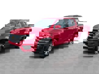 Used 2020 Chevrolet Colorado LT image 1